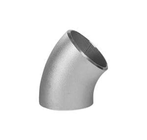Butt-Weld Elbows, Caps and Tees