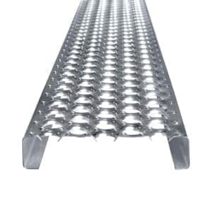 Stainless Steel Safety Grip
