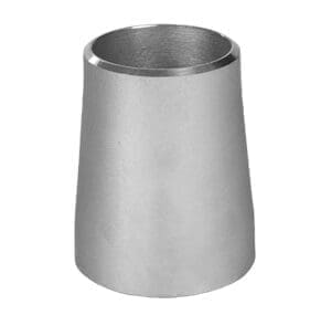 Butt-Weld Concentric and Eccentric Reducers and Tees