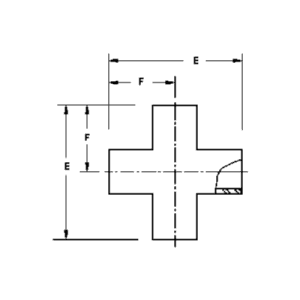 9W Cross