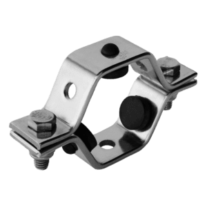 3-Point EDPM Grommet Support TH-Style
